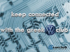 vwclub background #3 by Bruce