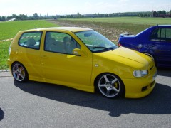 POLO YELLOW