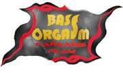 Bass Orgasm Farsaris Team