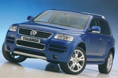 TOUAREG