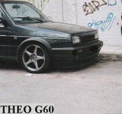 GOLF V