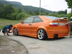 CORRADO ORANGE