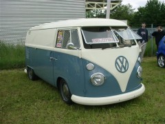 VW BIG LOVER