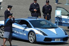 LABO  POLIZIA