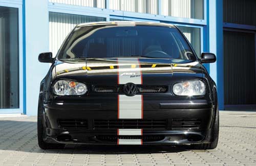 Golf mk4 abt deals
