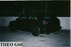 G60 KOMPRESSOR