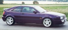 CORRADO VIOLET..