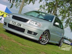POLO 6N2 GTI