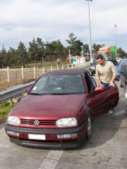 συνάντηση στη Λάρισα