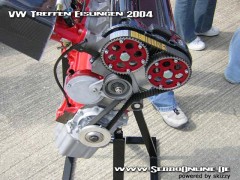 Ισως η ωραιότερη 16V (2)