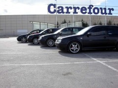 Συναντηση στα  Carrefour 7