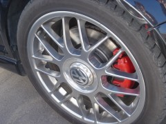 Golf IV MTM brakes