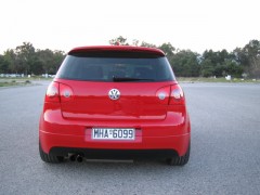 my golf v