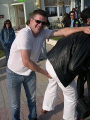 NforN & Παναής 1