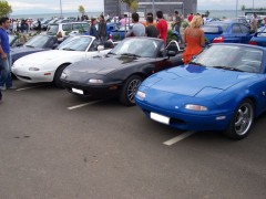 MX-5 club