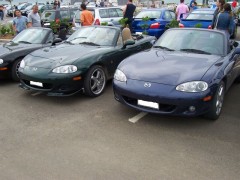 MX-5 club 2