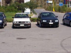 GTI16V & Χρόνης