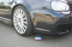 GOLF IV R32