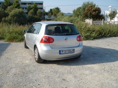 theo's car