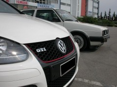 GTI close up