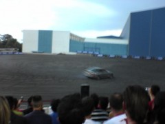 tuning show