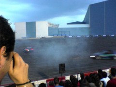 tuning show