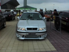 tuning show
