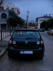 OEM LEDs, 7 το πρωί