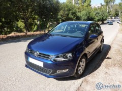 VW Polo 1.2 TSI Highline 5D