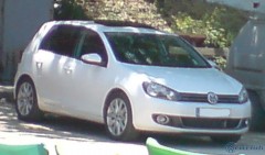 Golf VI 122ps