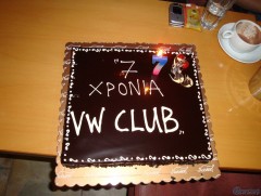 7 χρονια vwclub