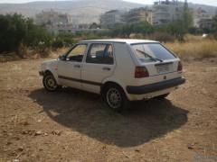 GOLF 2 - 4