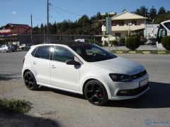 Project Polo GTI