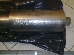 magnaflow is what i use for the moment...