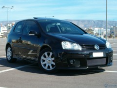 My Golf V