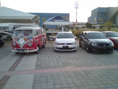 Athens Tuning Show 2011