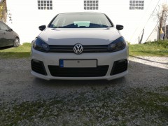 My Golf VI TSI