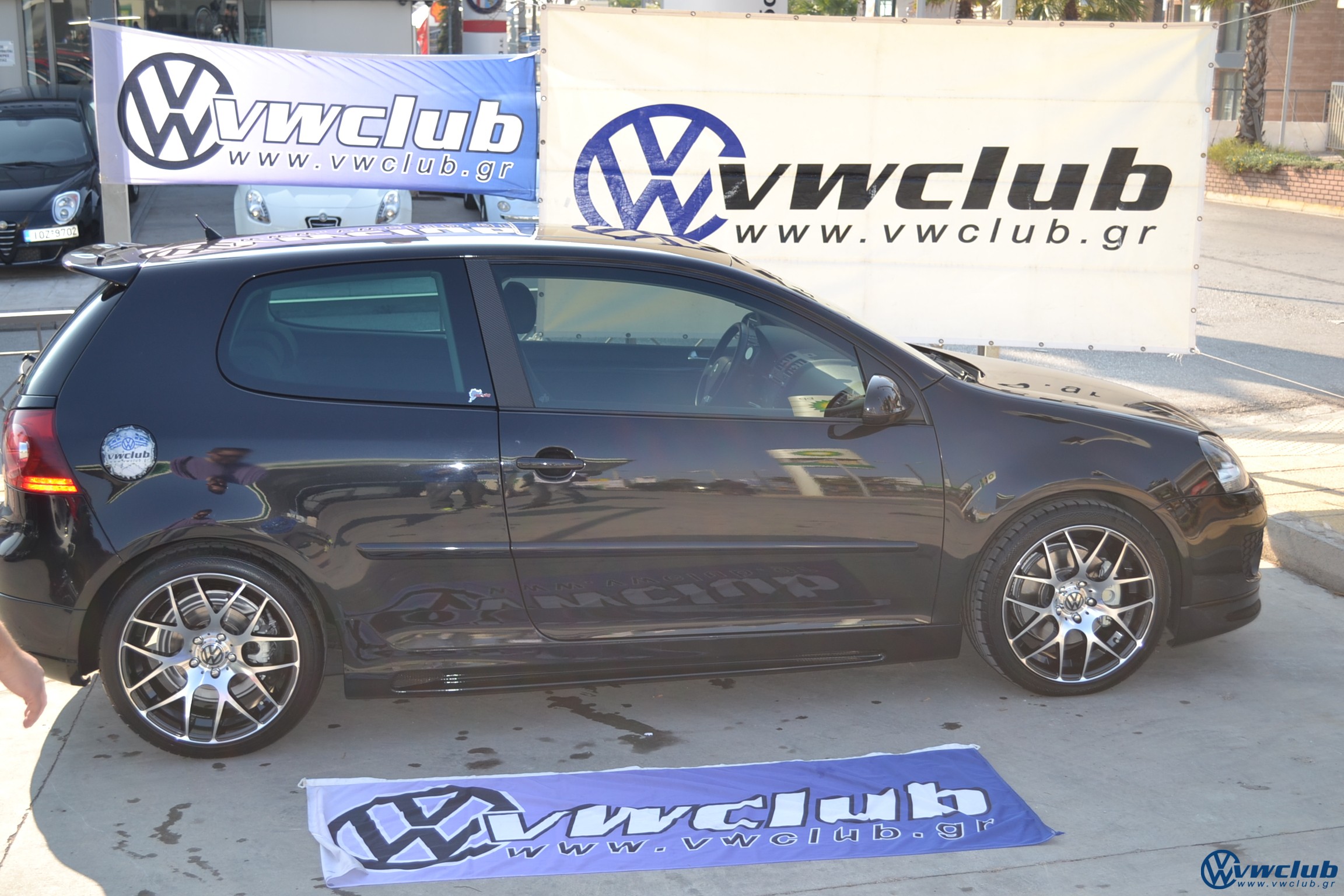 DSC 0445 - 20/11/2011 - Αττική - VWClub.GR Forum