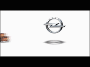 Opel Logo Anime