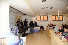 1η Πανελλήνια Συνάντηση 2012 - Καρδίτσα & Μουζάκι, DSC 5991