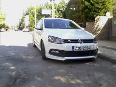 polo r-line 1.2