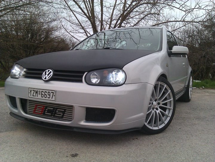 golf mk4 