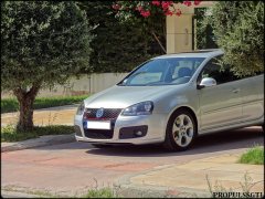 GOLF MK5 GTI