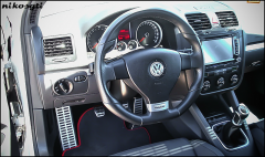 GOLF 5 GTI