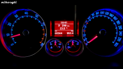 GOLF 5 GTI