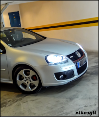 GOLF 5 GTI