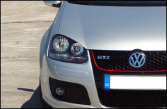 GOLF MK5 GTI