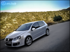 GOLF 5 GTI