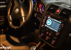 GOLF 5 GTI