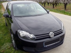 GOLF MK6